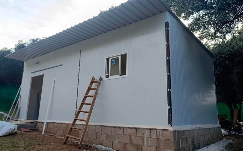 casa mobilhome