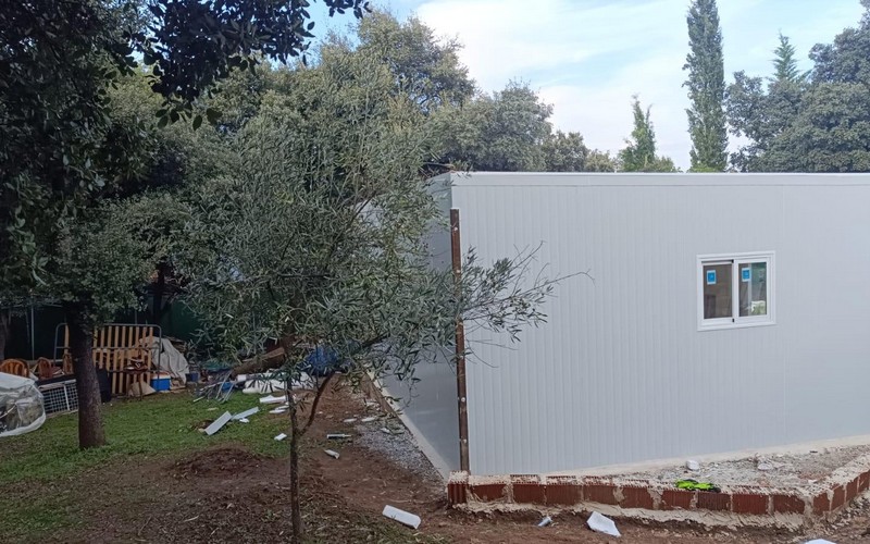 casa mobilhome