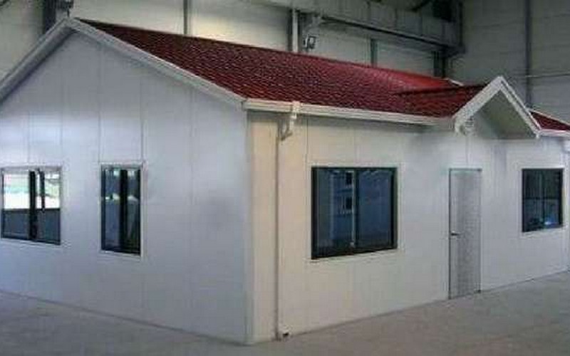 casa mobilhome