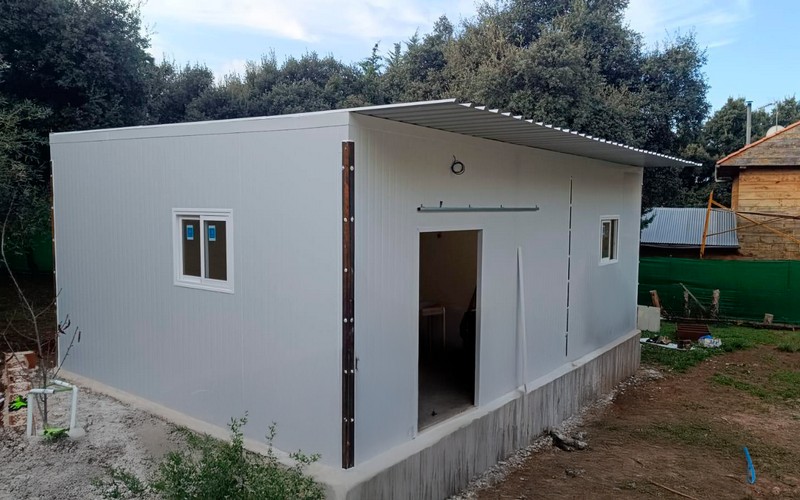 casa mobilhome