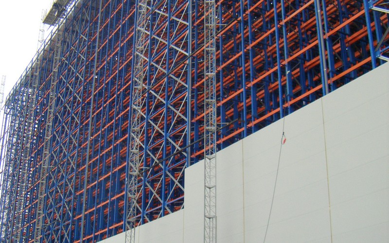 panel fachadas