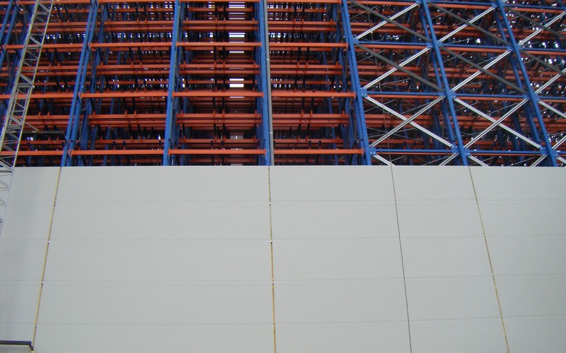 panel fachadas