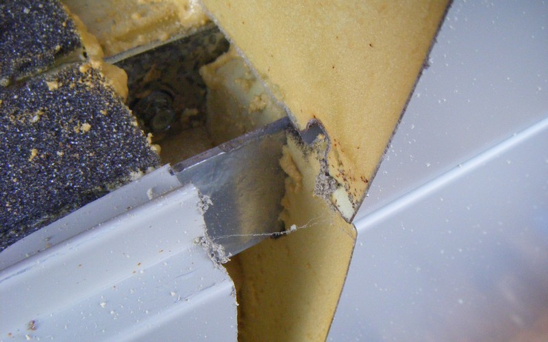 panel fachadas
